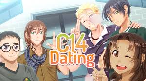 While adjusting to his new life, the hero also has the ability to pursue a romantic relationship with some of his new peers. Otome Dating Sim C14 Dating Heading To Switch Next Week Nintendo Everything