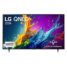 LG QNED 4K