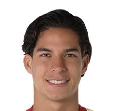 Diego lainez :skills, goals and assists in 2019/2020 for his recent club real betis. Diego Lainez Soccer Wiki For The Fans By The Fans