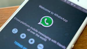 On the target device, open whatsapp, go to menu and then select whatsapp web. Learn How To Hack Whatsapp Account Using The Simplest Methods