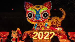 Además de china, abarca países como corea del norte, singapur, hong kong, malasia. Cuando Empieza El Ano Nuevo Chino 2022