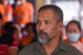 Wrong middle name in Bantag's subpoena stalls DOJ probe