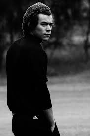 Black And White Harry Styles Harry Styles Black And White Tumblr Google Search Harry Styles Harry Styles Dark Harry Styles Wallpaper