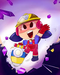 I didn't get my android purchase! Welcome Jacky Brawlstars