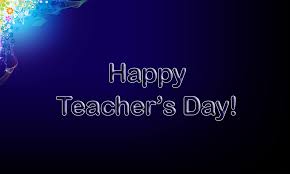 Happy teachers day background images. Teachers Day Wallpapers Hd Wallpapers