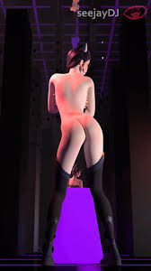 Fortnite Naked Dance Compilation [SEEJAYDJ] - EPORNER