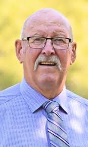 1949 ~ Frank Michael Romanow ~ 2024 “A Memorial Service was held at St.  Vladimir Ukrainian Catholic Church, 3932