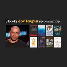 He is best known for playing joe garrelli on the nbc sitcom newsradio, commentat. 38 Books Joe Rogan Recommended