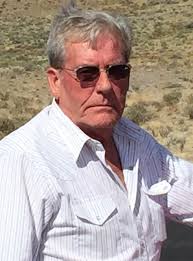 Obituary for James Kenneth Clinton Sr.