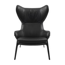 Schumacher hudson wing chair upholstered in alexander tartan fabric. Cassina P22 Patrick Norguet Wingback Chair Ambientedirect