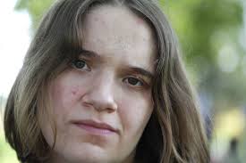 The Girl in the Window, 10 years later [photos]