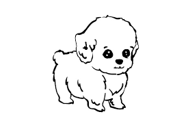 Download 27,667 animal svg free vectors. Puppy Svg Cut File By Creative Fabrica Crafts Creative Fabrica