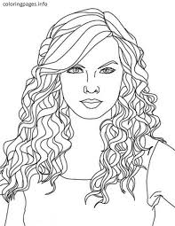 Discover more posts about taylor swift coloring. Easy Taylor Swift Coloring Pages Easy Taylor Swift Coloring Pages Coloringpages Coloring Coloringbook Coloring Pages Super Coloring Pages Cat Coloring Page