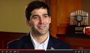 Rich Millard (@RMillard_WFU)