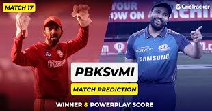 Get ipl live score 2021 with full ipl match today updates, ball by ball commentary and match check out latest ipl 2021 schedule for match fixtures of chennai super kings, delhi daredevils, kings xi punjab, kolkata knight riders, mumbai indians, rajasthan royals, royal challengers bangalore. Ipl 2021 Match 17 Pbks Vs Mi Match Prediction Who Will Win Today S Ipl Match Path Of Ex