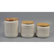 Maybe you would like to learn more about one of these? Gracie Oaks Ribbed 3 Piece Kitchen Canister Set Reviews Wayfair