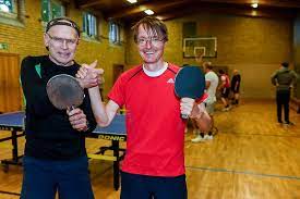 He is professor of health economics and epidemiology at the university of. Tischtennisspieler Karl Lauterbach Tt News Tischtennis Forum