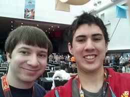 G'day Mate” — Pokémon World Championships 2013 Report — SixPrizes