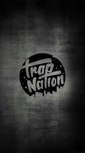 Maybe you would like to learn more about one of these? Pin By Nichrome On Wallpaper S Trap Music Wallpaper Grey Wallpaper Music Wallpaper