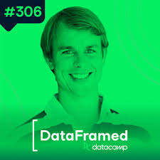 44: Using AI for Data-Driven Decision Making with Avi Perez