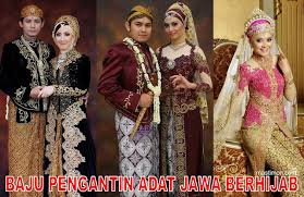 Sanggul rambut hijab sanggul pengantin sanggul modern adat jawa. Kumpulan Gambar Pernikahan Adat Jawa Modern Muslim Terbaru Mastimon Com