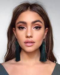 5 Shades Of Pink That You Can Wear Every Day Mode Und Outfit Tren Hair Makeup Natural Makeup Tips Gorgeous Makeup