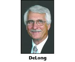 RONALD DeLONG Obituary (2022)