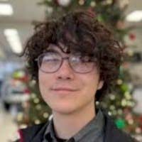 Luis Mendivil's Instagram, Twitter & Facebook