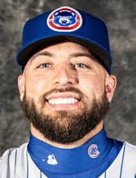 South Bend Cubs Gameday Program