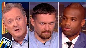 TOMMY FURY VS HANJALIC LIVESTREAM!! [WATCH PARTY]