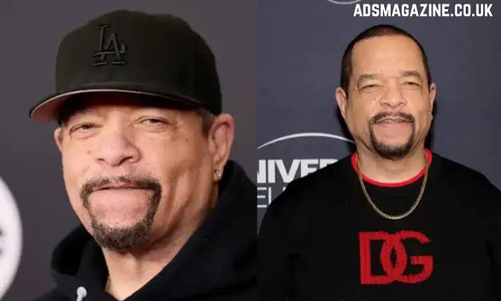 Alice Marrow: The Private Story of Ice-T's Mother - admagazines.co.uk