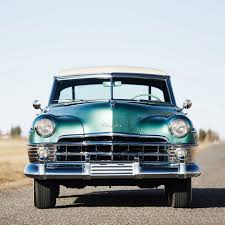 Image result for Newport Blue 1950 Chrysler