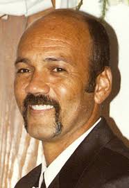 Christopher J. Johnson