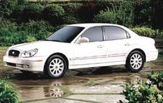 2004 Hyundai Sonata Problems | Kelley Blue Book