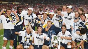 Tottenham have won 24 major titles including two uefa cups, one cup winners cup, two leagues and eight fa cups. Ten Claims To Fame Tottenham Hotspur Uefa Europa League Uefa Com