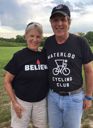 2018 Scenic Shore 150 Bike Tour