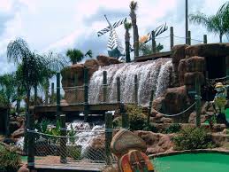 With eight locations in florida to choose from, there's an adventure for everyone. Challenging And Fun Review Of Congo River Golf Port Richey Fl Tripadvisor
