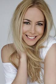 Sky sport news moderatorin miriam sinno: Sylvia Walker Tv Moderatorin Event Moderatorin Journalistin Munchen
