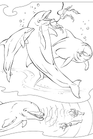Coloring pages of animals detailed. Coloring Book Animals A To I