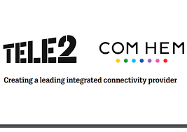 Upp till halva priset på bredband, tv och mobilt. Converge Network Digest Tele2 To Acquire Com Hem Creating No 2 Mobile Broadband In Sweden