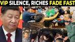 Macau's CASINO APOCALYPSE — VIP Rooms Deserted ...