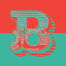 The alphabet poster is a . Abc Design Project Creative Letters For Charity Creative Market Blog
