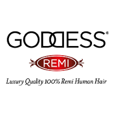 Luxe is a curly weaving that will make you feel and look luxurious. Goddess Remi