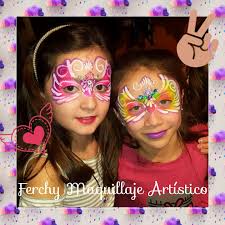 Ferchy Maquillaje Artístico