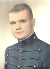 CPT Charles Lynn “Chuck” Hemmingway (1943-1967)
