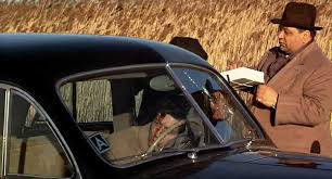 Peter clemenza, dancing the tarantella joyously, bumping bellies with the ladies. Leave The Gun Take The Cannoli 25 Things You May Not Know About The Godfather Purple Clover