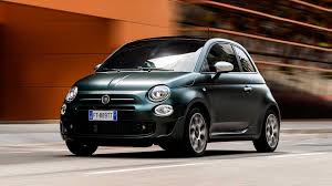 Over the years, its charming design and fun driving capability captured the attention and hearts of drivers everywhere. Latest Top End Fiat 500 Is A Stylish Rockstar