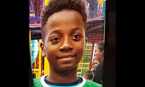 Click to see our best video content. Quebec Amber Alert Ariel Kouakou Missing From Montreal Bno News
