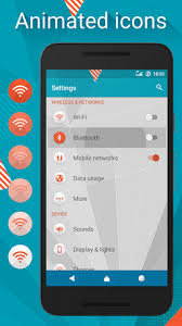 Full Apk For You Free Games Apps Best Android Apps Android Download Origami Cm12 1 Cm13 Theme V1 28 Hd Icons Wireless Networking Animated Icons