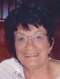Obituary information for Barbara Essock